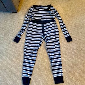 Hannah Anderson Woman’s matching Jammies.